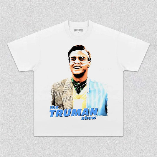 THE TRUMAN SHOW TEE
