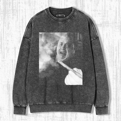 THE WHALET-SHIRT