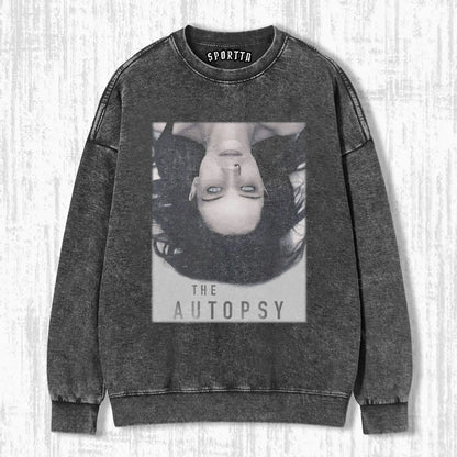 THE AUTOPSY OF JANE DOE T-SHIRT