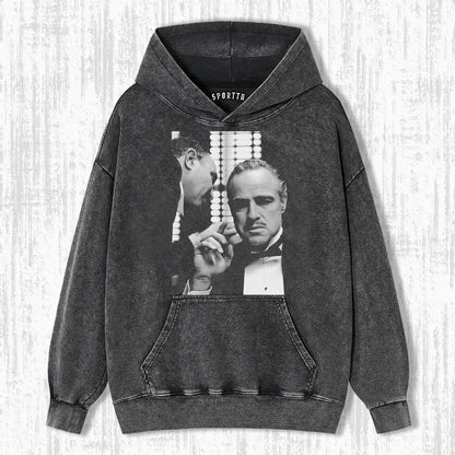 THE GODFATHER T-SHIRT