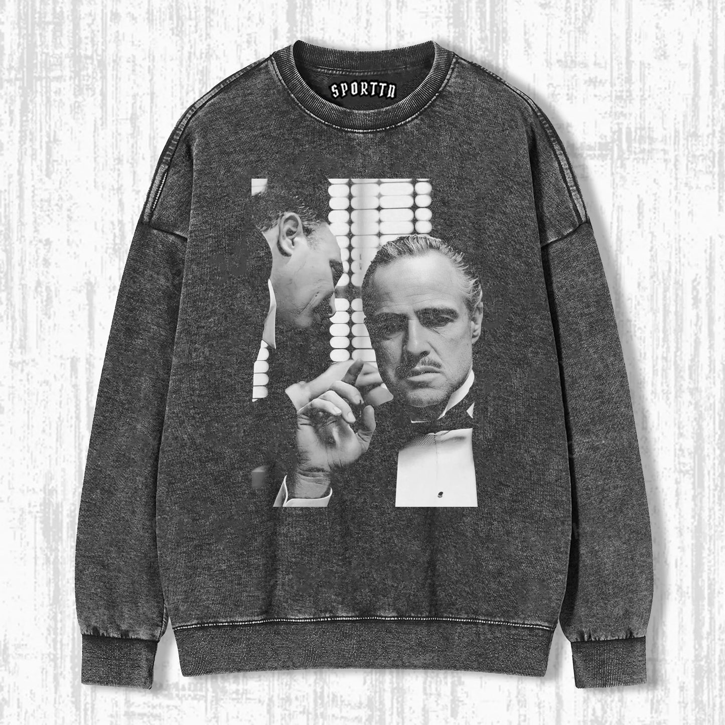 THE GODFATHER T-SHIRT