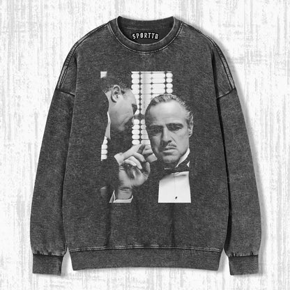 THE GODFATHER T-SHIRT