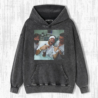 THE HANGOVER T-SHIRT