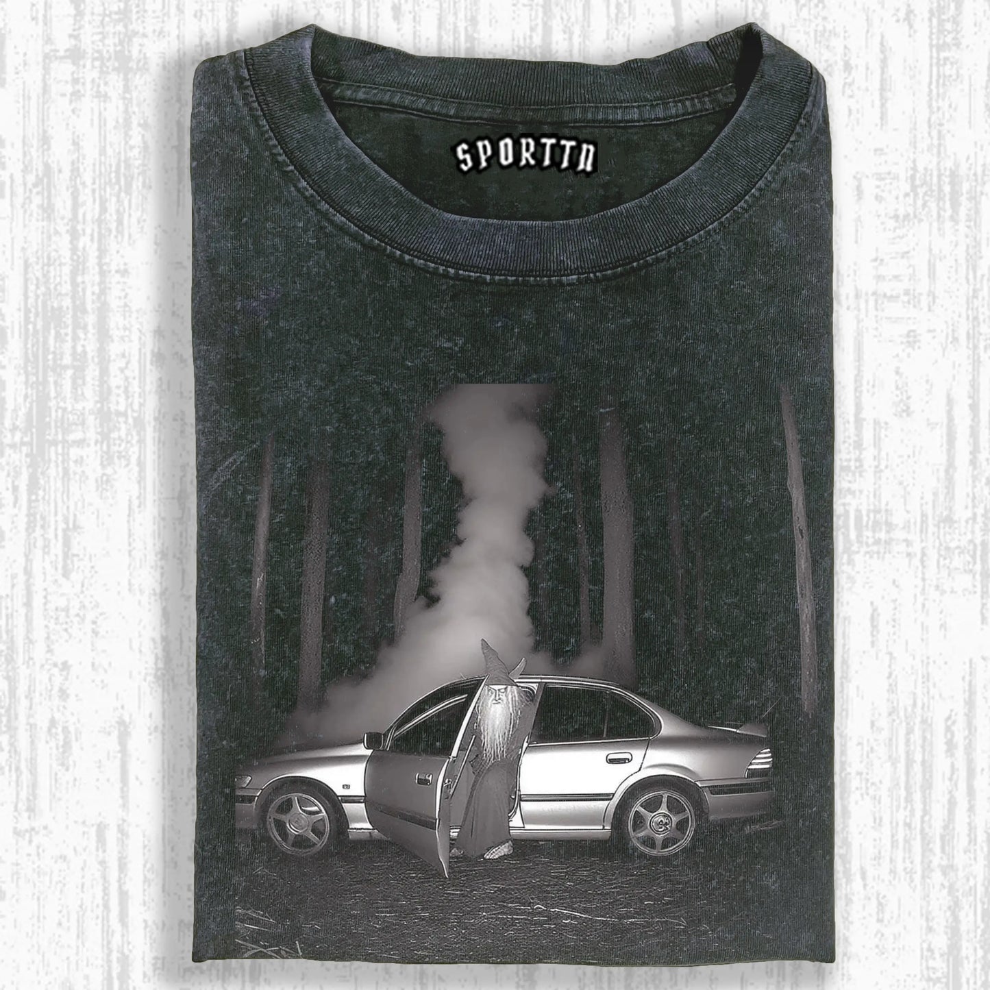 THE LORD OF THE RINGS T-SHIRT