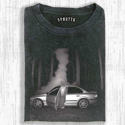 THE LORD OF THE RINGS T-SHIRT