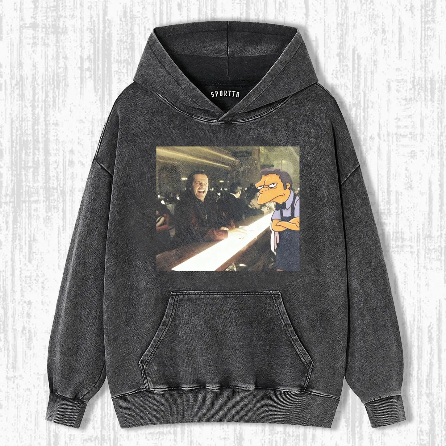 THE SHINING T-SHIRT