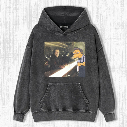 THE SHINING T-SHIRT