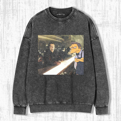 THE SHINING T-SHIRT