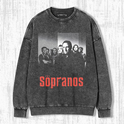 THE SOPRANOS T-SHIRT