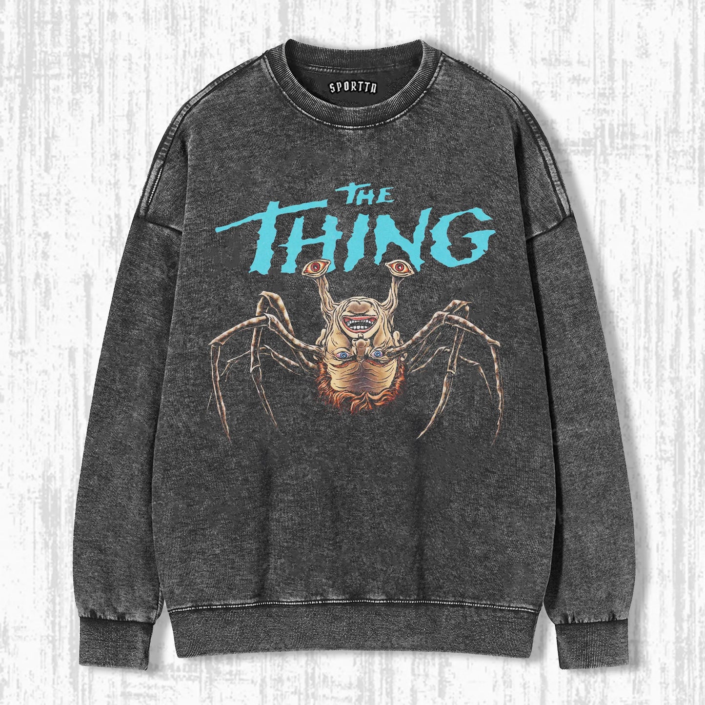 THE THING T-SHIRT