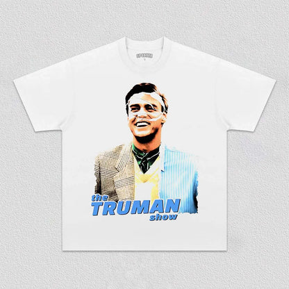 THE TRUMAN SHOW TEE