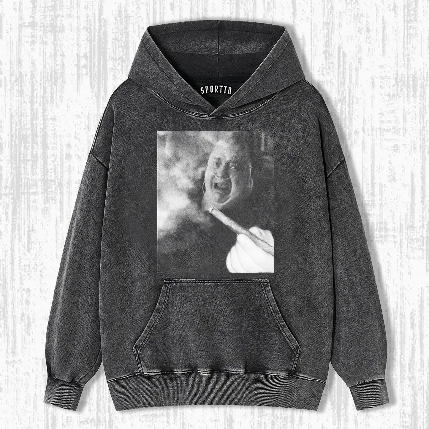 THE WHALET-SHIRT