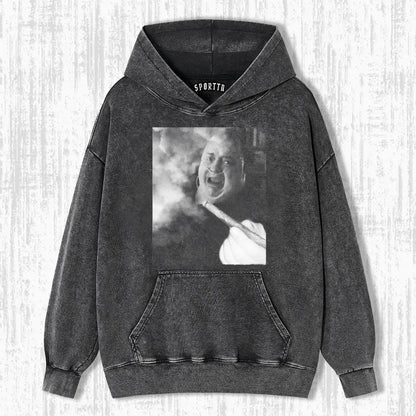 THE WHALET-SHIRT