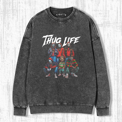 THUG LIFE T-SHIRT
