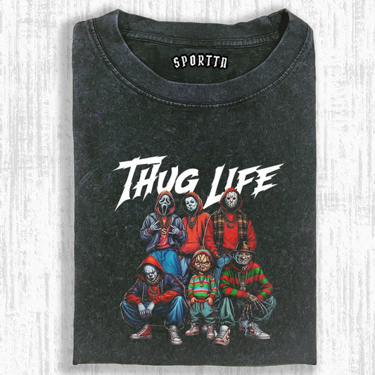 THUG LIFE T-SHIRT