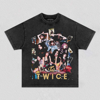 TWICE TEE