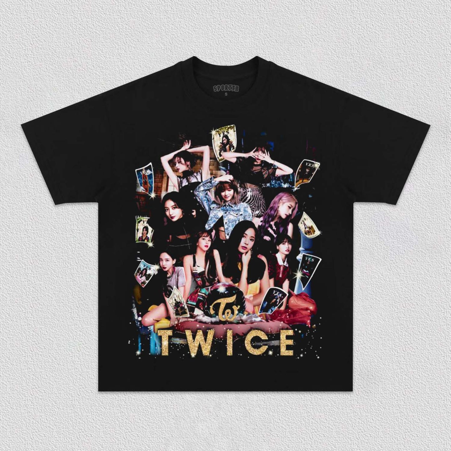 TWICE TEE