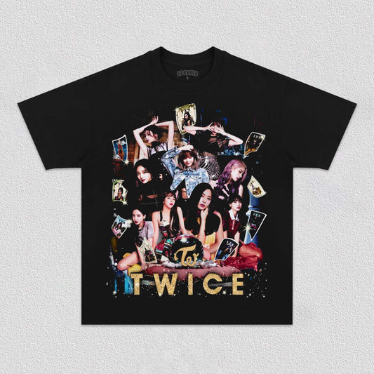 TWICE TEE