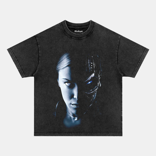 TERMINATOR 3  TEE