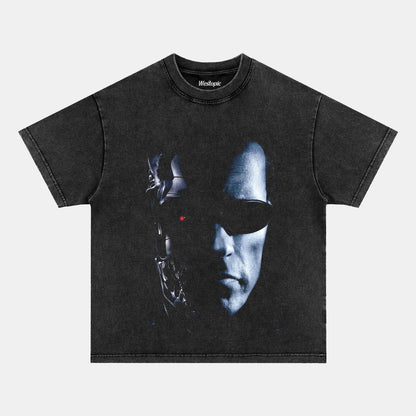 TERMINATOR 3  TEE