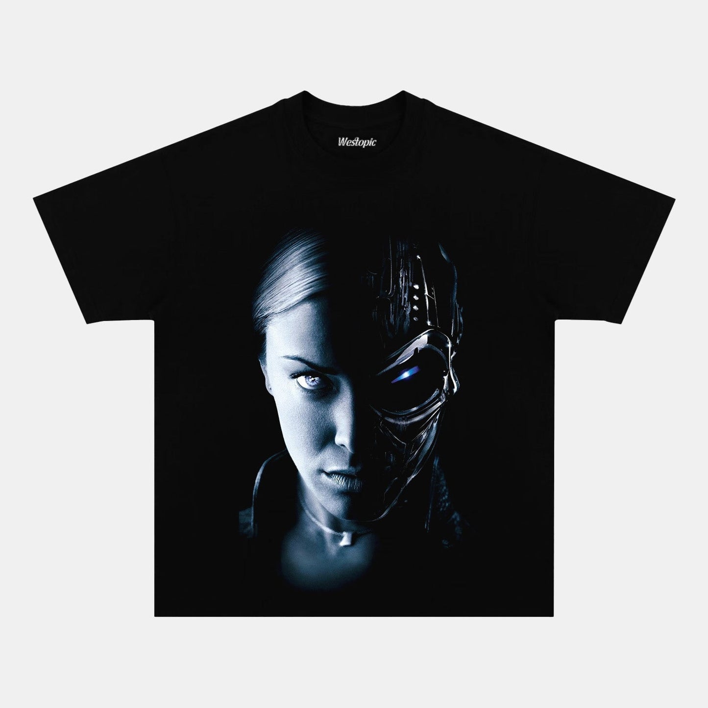 TERMINATOR 3  TEE