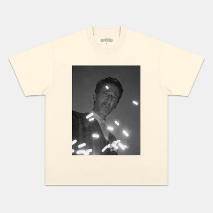 THE BRUTALIST TEE