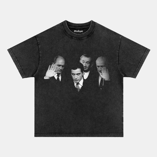 THE GODFATHER  TEE