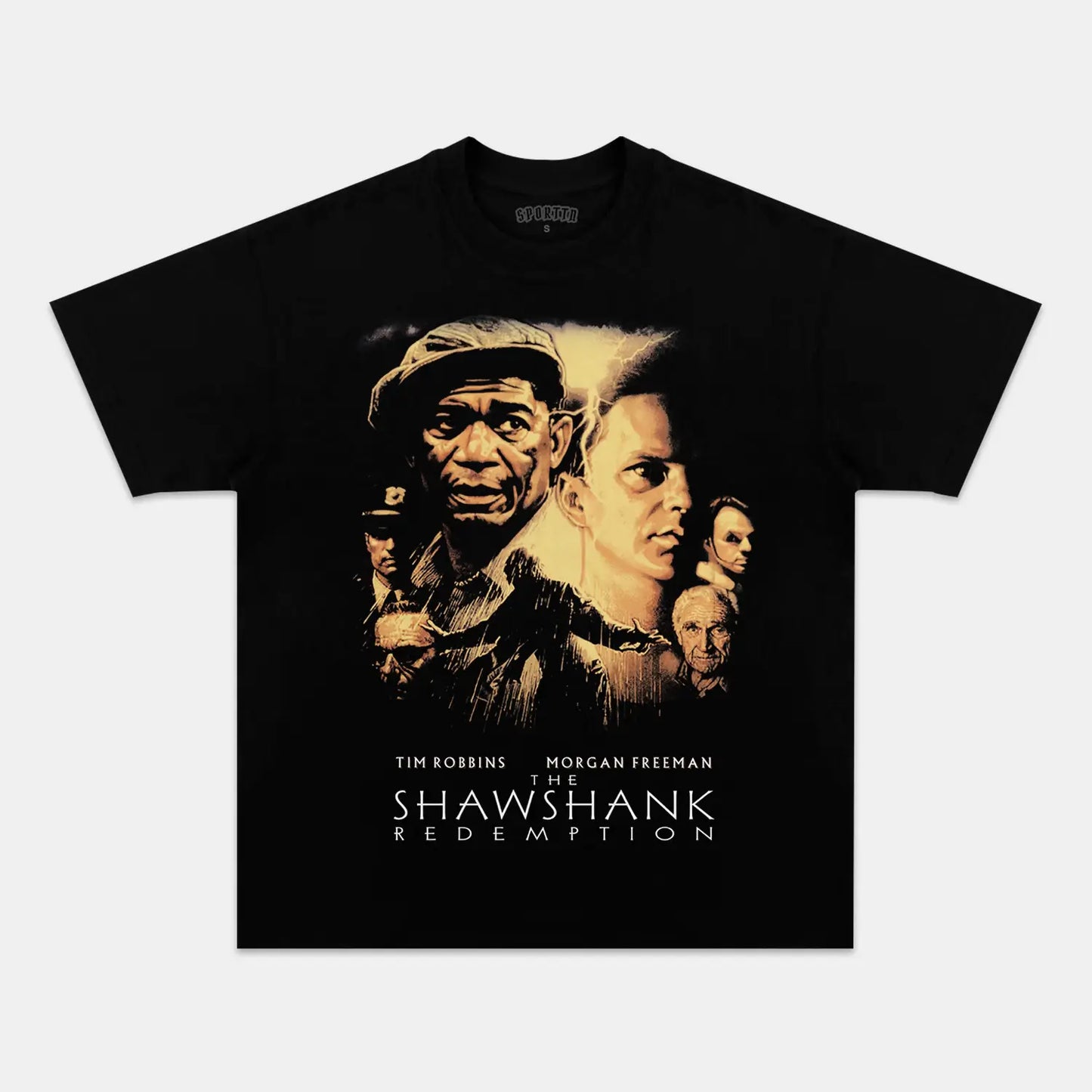 THE SHAWSHANK REDEMPTION 3.26 TEE