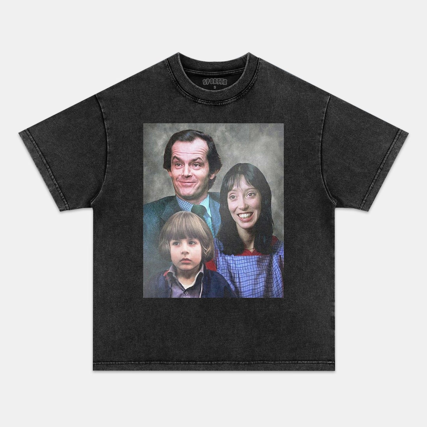 THE SHINING TEE 7.19