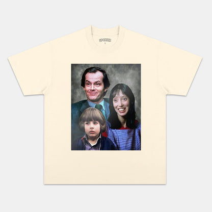 THE SHINING TEE 7.19