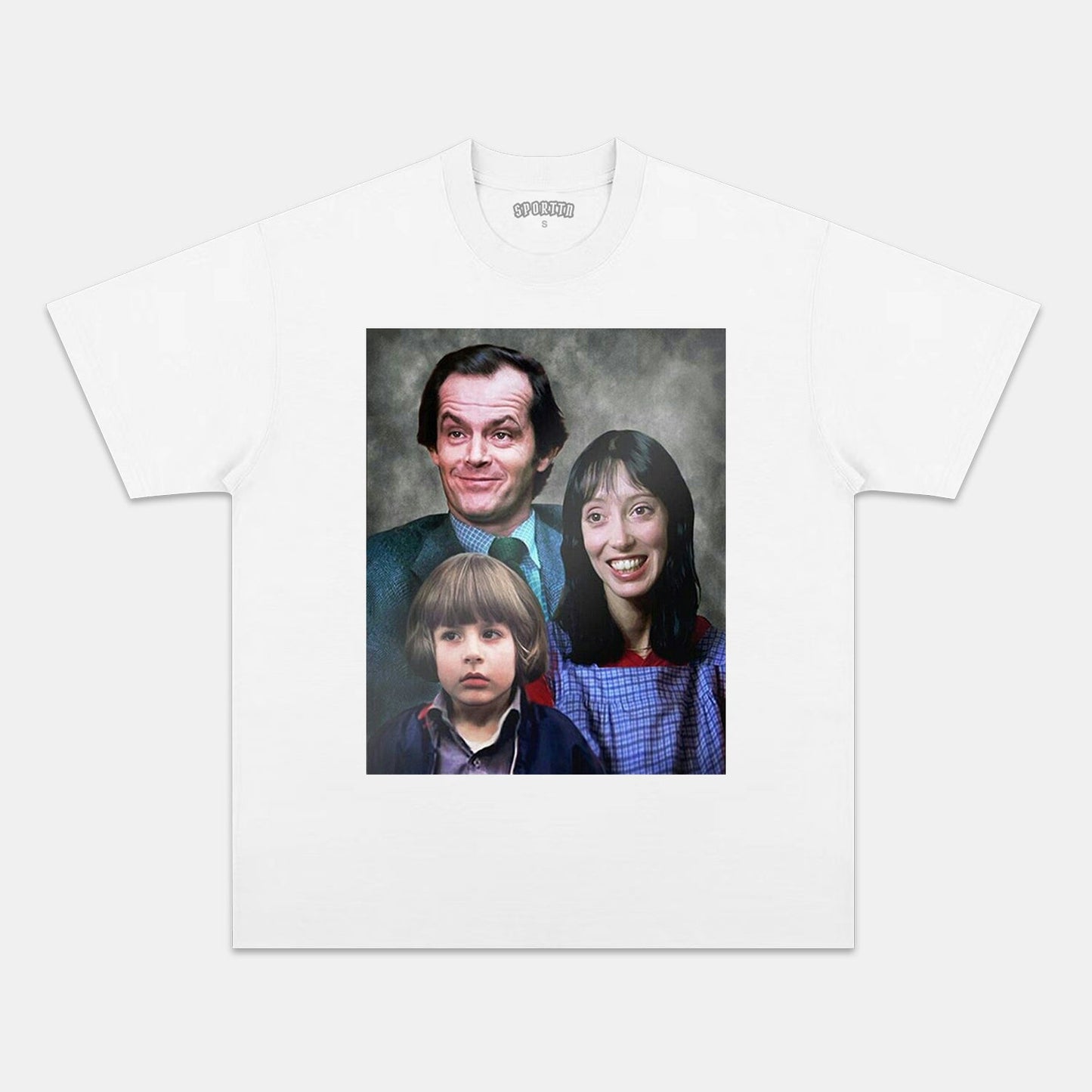 THE SHINING TEE 7.19