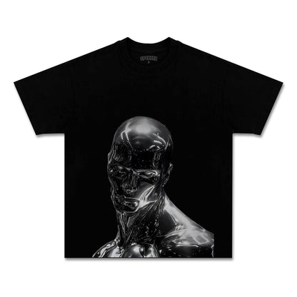 THE SILVER SURFER TEE 
