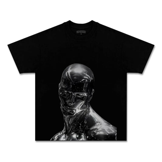 THE SILVER SURFER TEE 