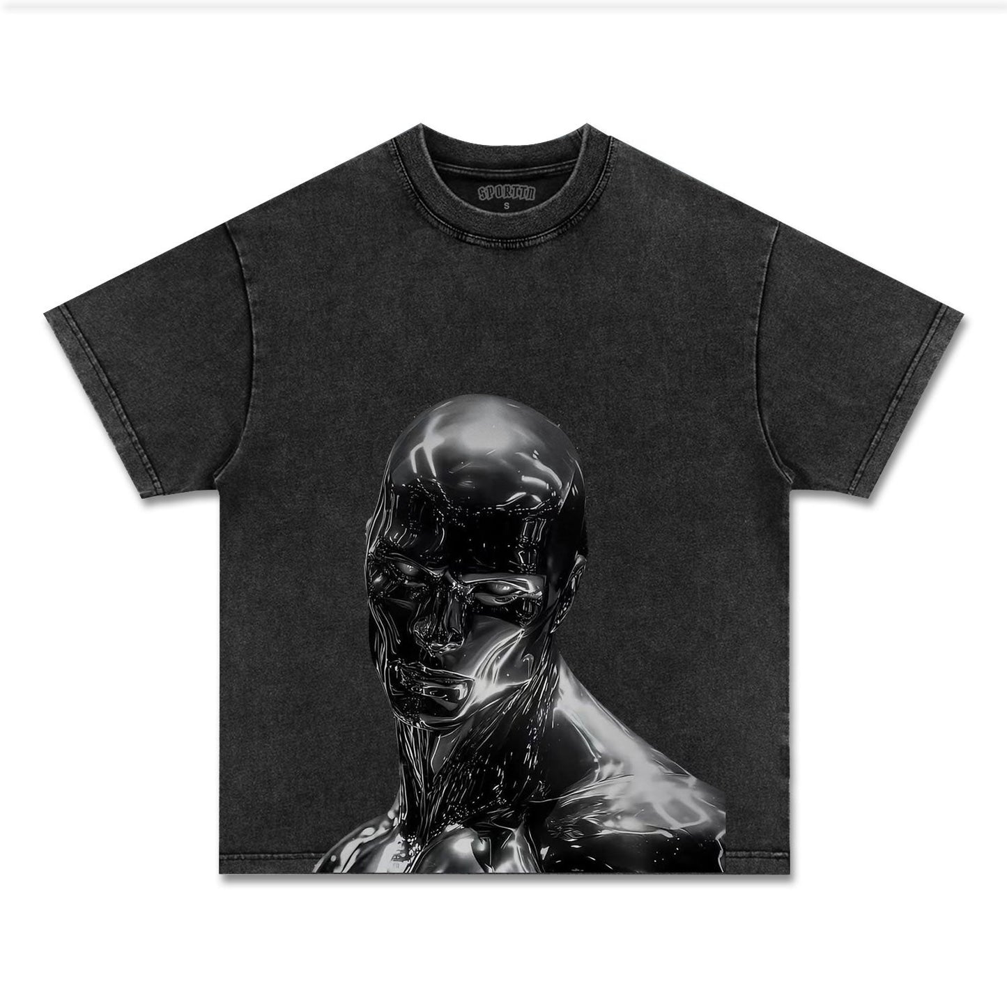 THE SILVER SURFER TEE 
