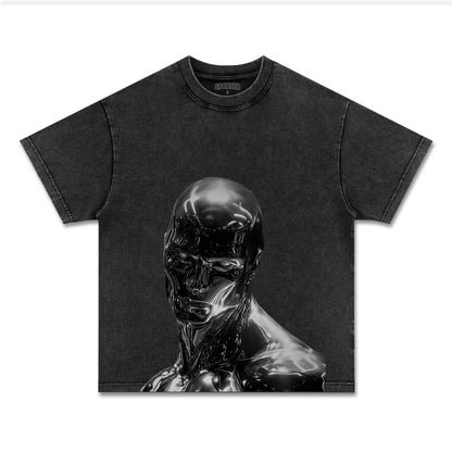 THE SILVER SURFER TEE 