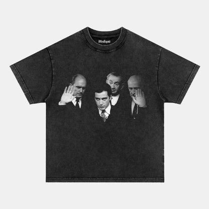 THE GODFATHER  TEE