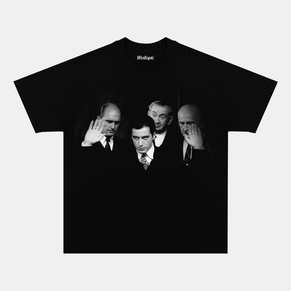 THE GODFATHER  TEE