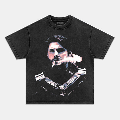 THE BOYS & SOLDIER BOY TEE