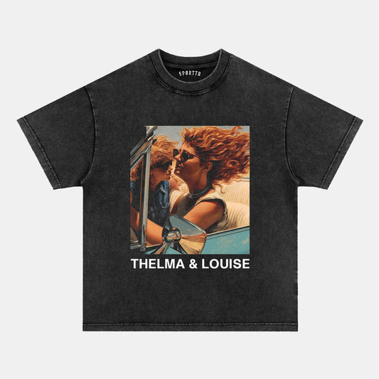 THELMA & LOUISE
