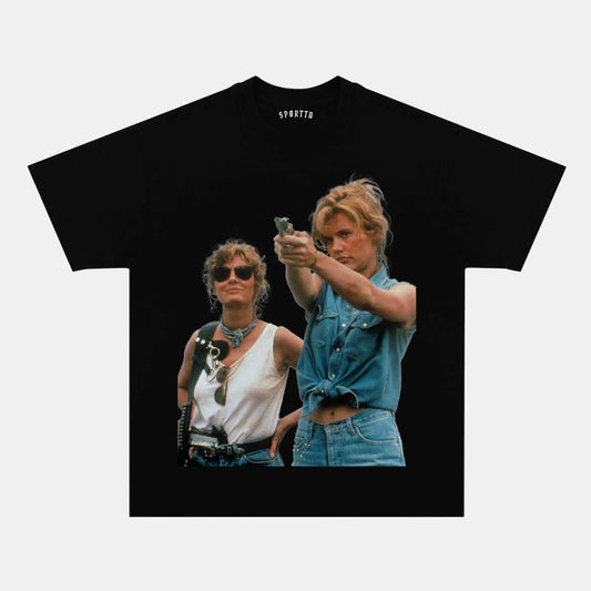 THELMA & LOUISE TEE2