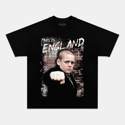 THIS IS ENGLAND TEE