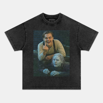 TITANIC TEE