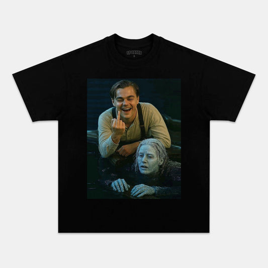 TITANIC TEE