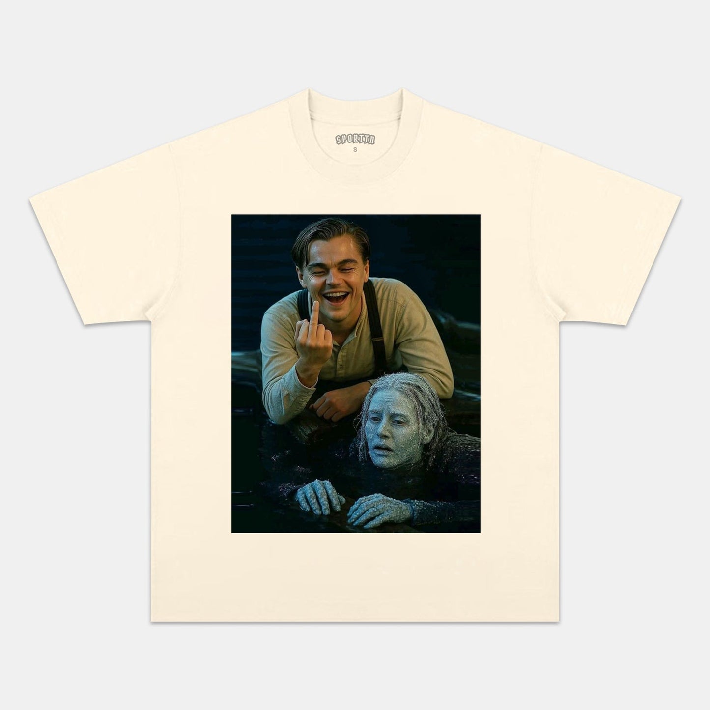 TITANIC TEE