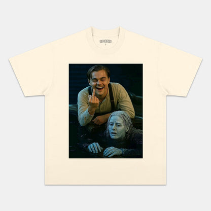 TITANIC TEE