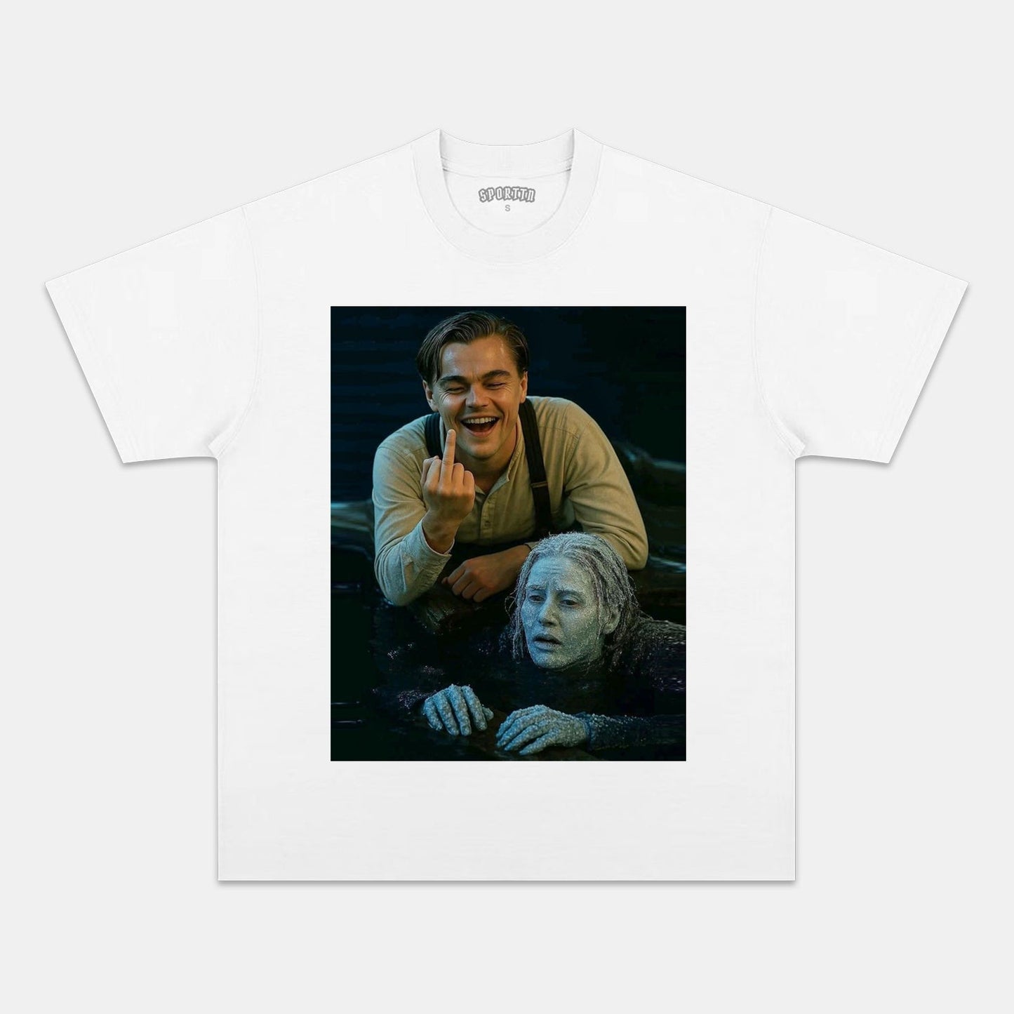 TITANIC TEE