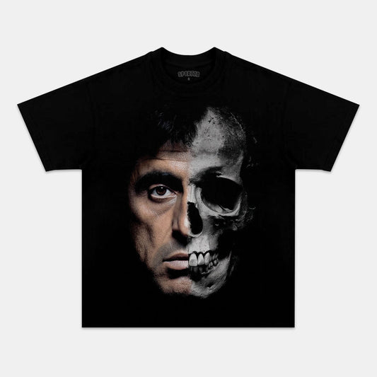 TONY MONTANA TEE