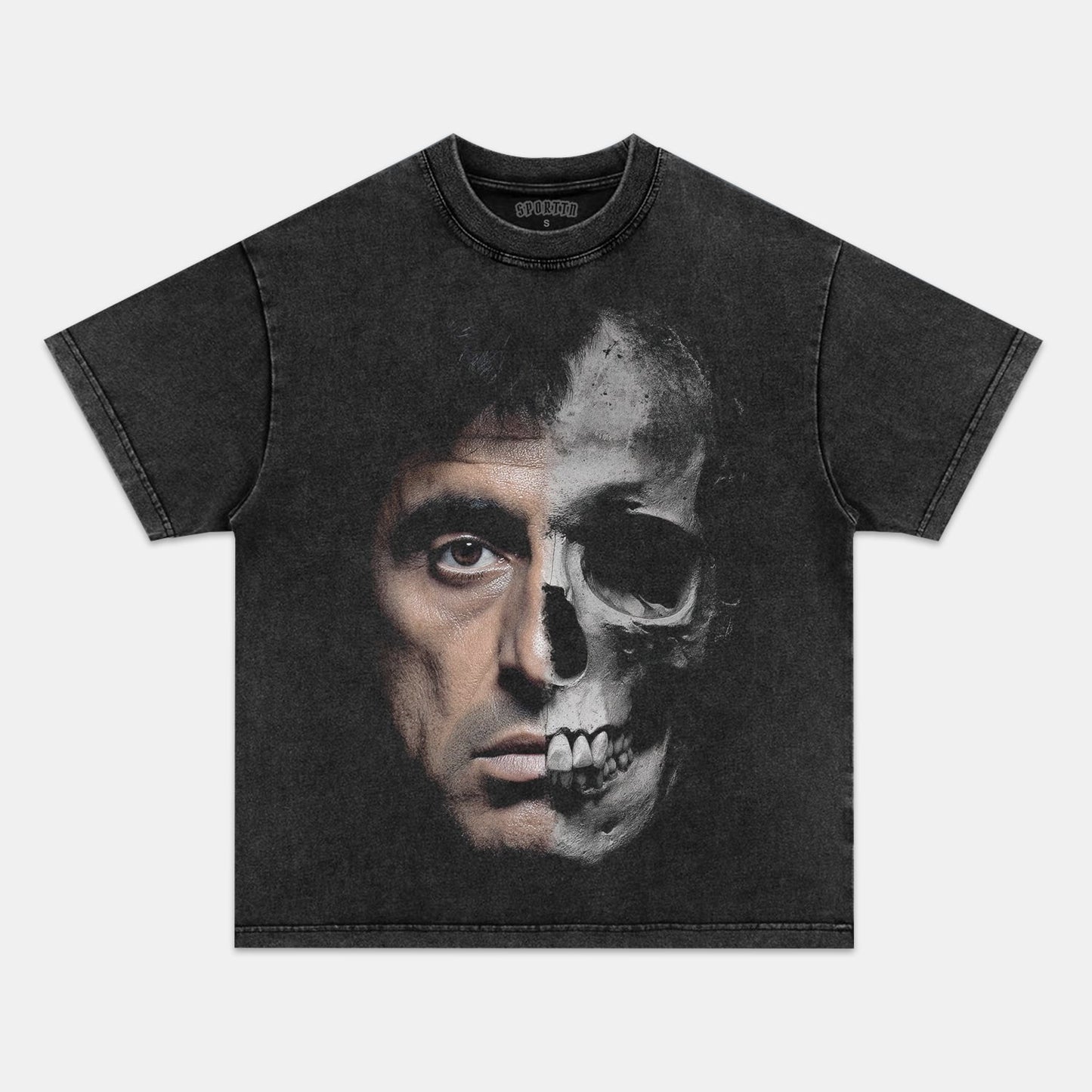 TONY MONTANA TEE