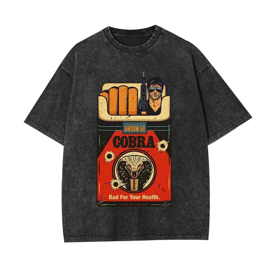 TOUGH GUY STORM IN A PACK TEE 