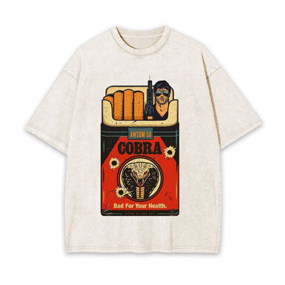 TOUGH GUY STORM IN A PACK TEE 